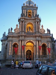 Basilica di S. Paolo