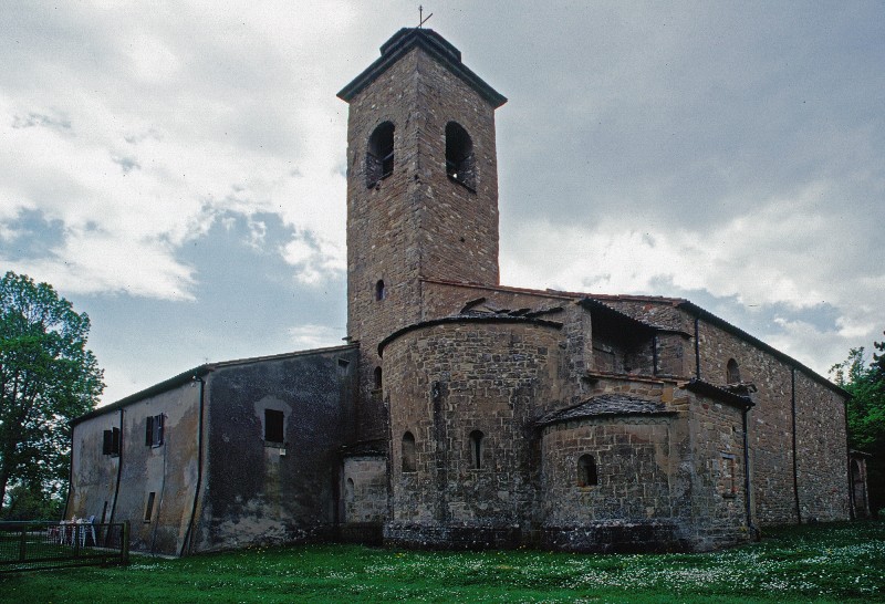 ''Abbazia di Carpegna'' - Carpegna