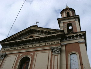 Chiesa del Corpo di Cristo
