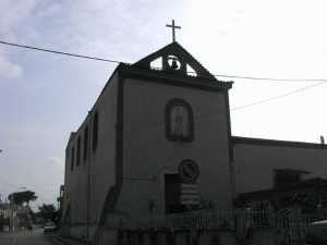 Chiesa del Rosario