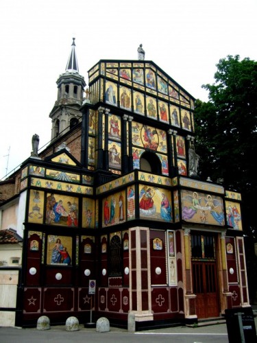 Pizzighettone - San Pietro Pizzighettone - San Pietro