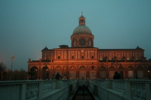 Santuario di Caravaggio