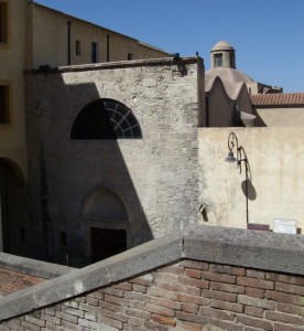 Santa Maria del Monte