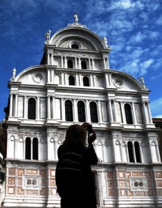 Chiesa di S. Zaccaria