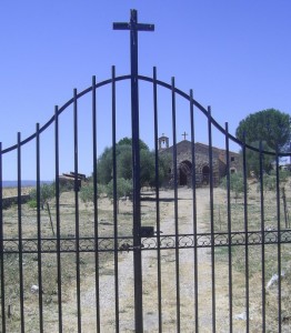 Chiesa S.Lucia - ASSOLO