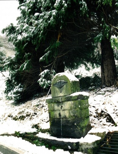 Cutigliano - 1960 e oltre Cutigliano - 1960 e oltre