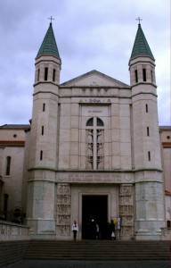 Chiesa di Santa Rita