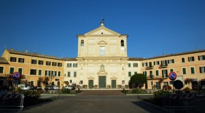 San Lorenzo Nuovo - San Lorenzo Martire