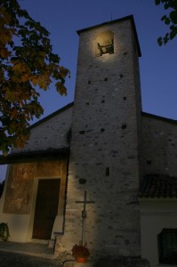 SANTUARIO MADONNA DELL’ASSUNTA