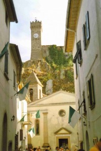 Chiesa di S.Sebastiano