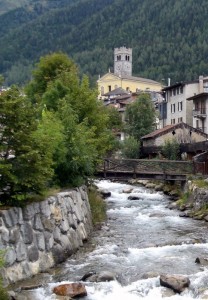 Chiesa della SS. Trinità