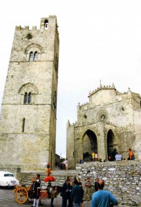Chiesa Madre Maria SS.Assunta