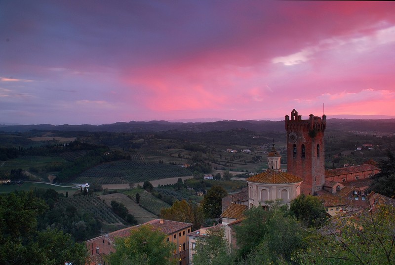 ''San Miniato'' - San Miniato