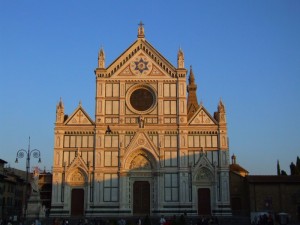 santa croce