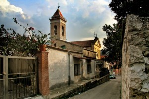 Chiesa di Sant’Alfonso de’Liguori