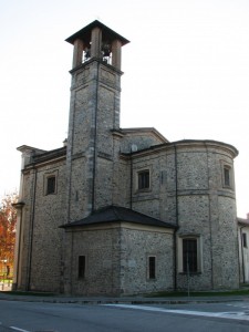 Santuario di Santa Maria Nascente