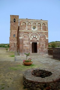 Nostra Signora di Tergu