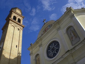 Chiesa di Carbonera