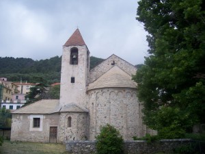 cattedrale di San Paragorio