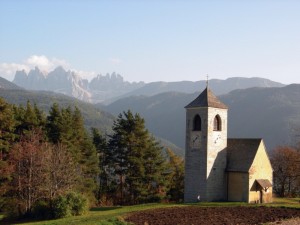 Chiesa di San Nicolò