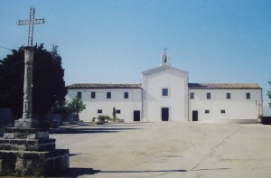 Convento dei Cappuccini MADONNA DI GIOSAFAT San Marco La Catola (Foggia)