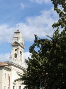 cielo e terra