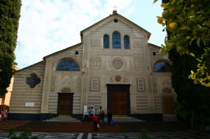 Chiesa di S. Francesco - Rapallo