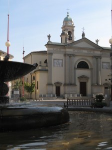 Chiesa Sant’Antonino Martire