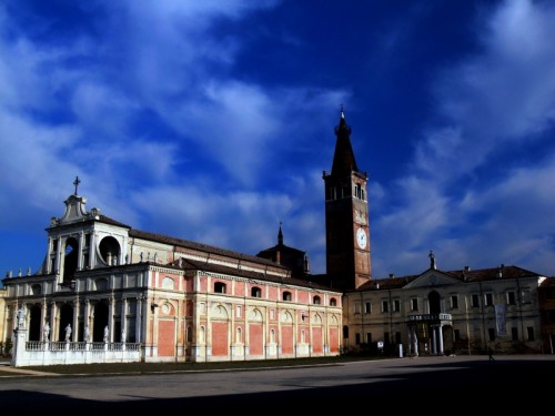 San Benedetto Po - il polirone