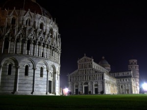 Campo dei miracoli