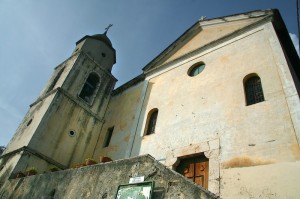 Chiesa di San Nicola di Bari