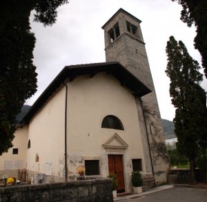 Chiesa di San Nicolo