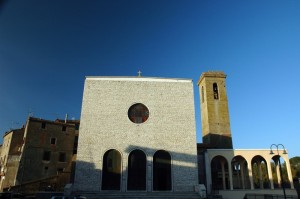 Onano - Santa Croce