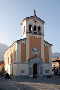 Chiesa di Fiavè