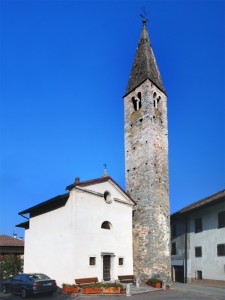 Chiesa di San Zeno 2