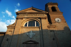 Cannara - San Matteo