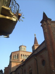 Santa Maria Assunta.