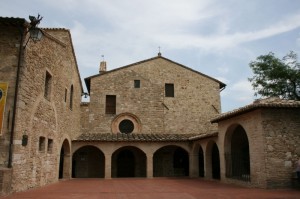 San Damiano