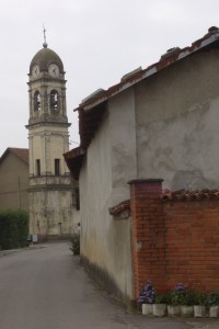 campanile a Pascaretto