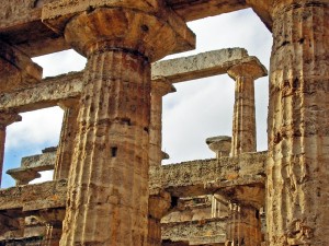 Paestum