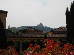 San Luca dalla Certosa