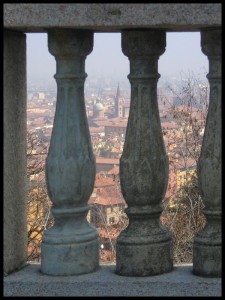 Chiesa da Villa Baruzziana