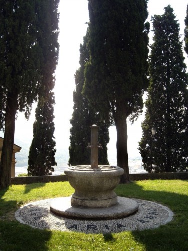 Valmadrera - Fontana di San Martino