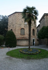 Battistero Neoniano