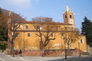in piazza d’autunno