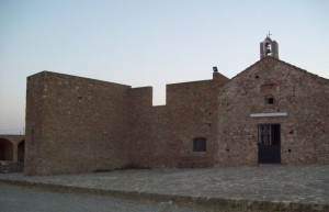 Chiesa di Cirò Marina