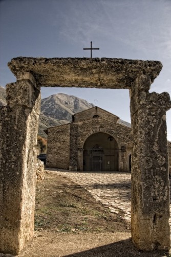 Magliano de' Marsi - L'ultimo paradiso Magliano de' Marsi - L'ultimo paradiso