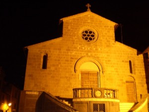 chiesa S.Francesco