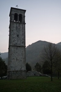campanile taipana