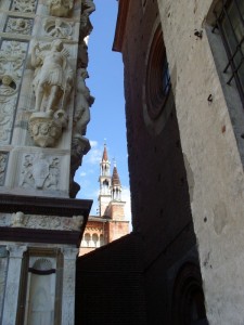 Certosa 1